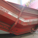 4427 Grimme RH24-60 XXL avlastarbord 