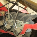 4427 Grimme RH24-60 XXL avlastarbord 