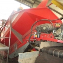 4427 Grimme RH24-60 XXL avlastarbord 