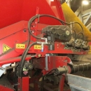 4427 Grimme RH24-60 XXL avlastarbord 