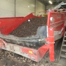 4427 Grimme RH24-60 XXL avlastarbord 