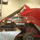 4427 Grimme RH24-60 XXL avlastarbord 
