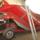 4427 Grimme RH24-60 XXL avlastarbord 