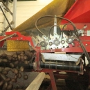 4427 Grimme RH24-60 XXL avlastarbord 