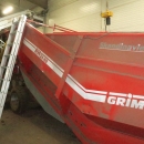 4427 Grimme RH24-60 XXL avlastarbord 