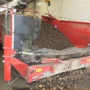 4427 Grimme RH24-60 XXL avlastarbord 