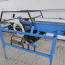 4428 Agrisep clod and stone separator