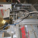 4434 Upmatic 2002 Tütemaschine Plastik
