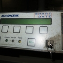 4434 Upmatic 2002 Tütemaschine Plastik