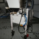 4438 SKALS AM420 Automatische waage