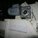 4438 SKALS AM420 Automatische waage