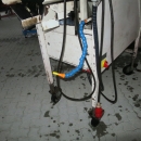 4438 SKALS AM420 Automatische waage