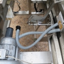 4442 Newtec NBM61F trågmatare
