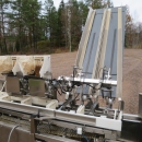 4442 Newtec NBM61F trågmatare
