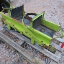 4466 SKALS conveyor 900x300 mm