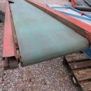 4467 EKKO plantransportör 5900x500 mm