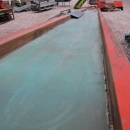 4467 EKKO plantransportör 5900x500 mm