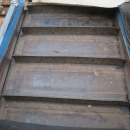 4468 Upmatic Förderband 4400x550 mm