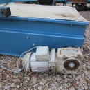 4468 Upmatic Förderband 4400x550 mm