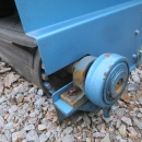 4468 Upmatic Förderband 4400x550 mm