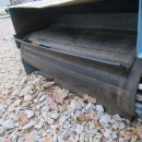4468 Upmatic Förderband 4400x550 mm