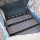 4468 Upmatic Förderband 4400x550 mm