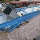 4468 Upmatic Förderband 4400x550 mm