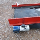 4469 EKKO conveyor 3800x950 mm