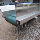 4470 Förderband 3200x300 mm EDELSTAHL