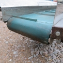 4470 Förderband 3200x300 mm EDELSTAHL