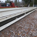 4471 SKALS transportband 7700x300 mm