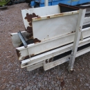 4471 SKALS transportband 7700x300 mm