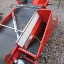 4474 EKKO conveyor 2200x700 mm