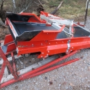 4474 EKKO conveyor 2200x700 mm