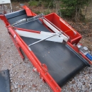 4474 EKKO conveyor 2200x700 mm