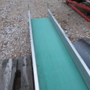 4475 Plantrnasportör 3000x300 mm ROSTFRITT