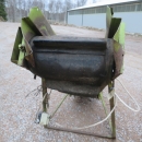 4477 SKALS Förderband 1900x350 mm