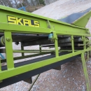 4477 SKALS Förderband 1900x350 mm