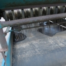 4481 SKALS rullrens / sorterare gummivalsar