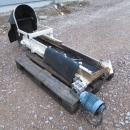 4484 SKALS transportband 1600x230 mm