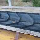 4485 Bijlsma Hercules elevator 10000x600 mm