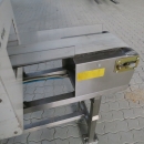 4494 lock metalchek Detektor Metallen