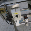 4494 lock metalchek Detektor Metallen