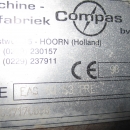 3206 Compas Kartoffelsortierer