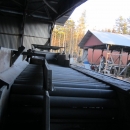 3206 Compas Kartoffelsortierer