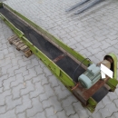 4499 SKALS plantransportör 4100x300 mm