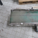 4500 Förderband Edelstahl 2300x350 mm