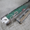 4500 Förderband Edelstahl 2300x350 mm