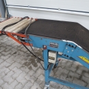 4502 EMVE säckelevator / påstransportör