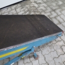 4502 EMVE säckelevator / påstransportör